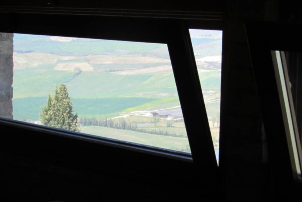 Vila Civico 24 Montalcino Exteriér fotografie